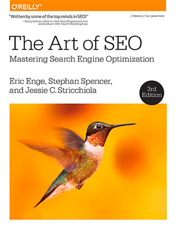 The Art of SEO: Mastering Search Engine Optimization