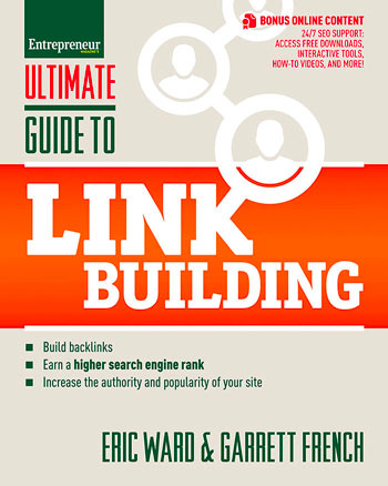 Libro Ultimate Guide to Link Building