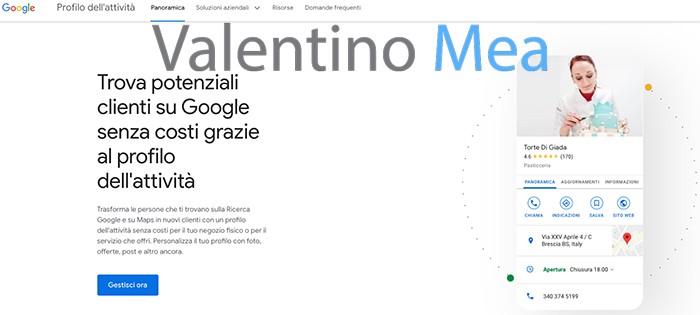 Google My Business