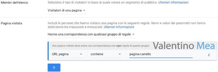 Strategie di Remarketing