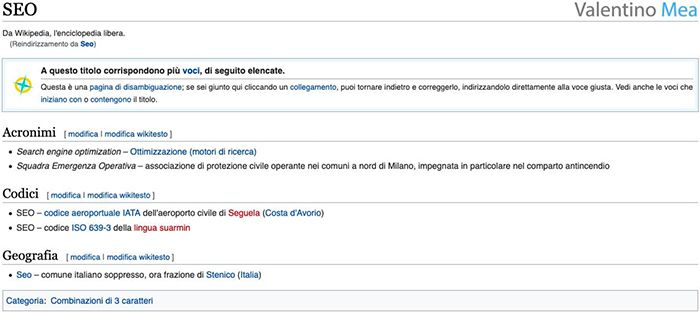 Ricerca Keywords Strategie Procedure E Automazione
