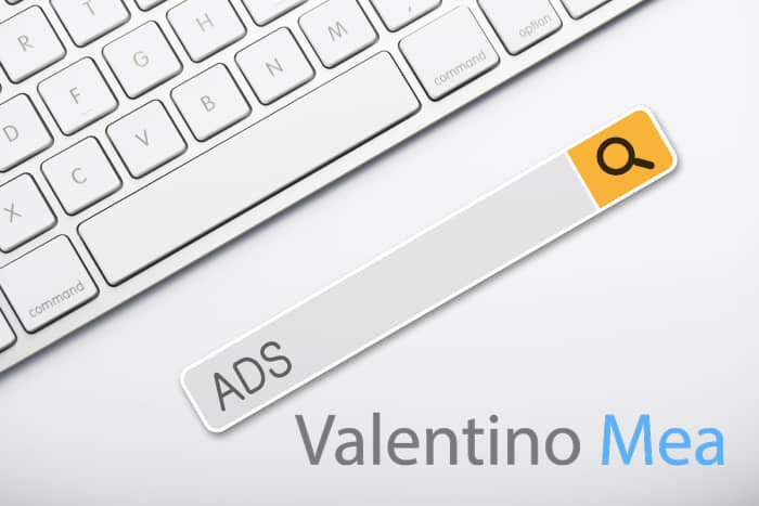 Promuoviti con Annunci Google Ads e Facebook Ads