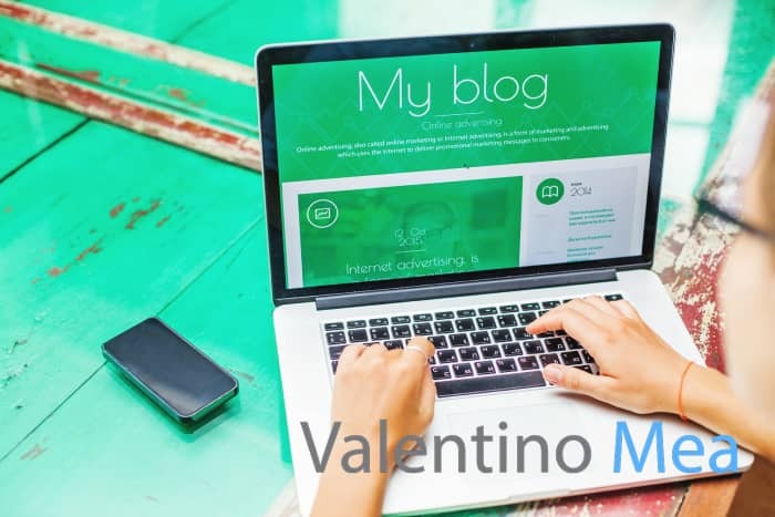 Sviluppa il Blog Aziendale