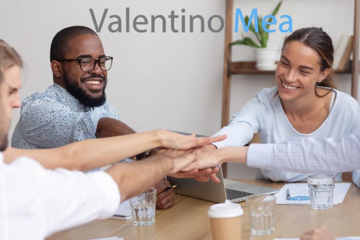 Costruisci Partnership