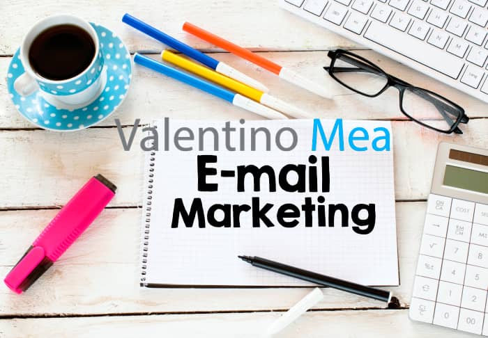 Email Marketing