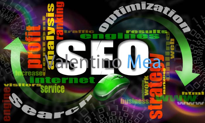 Ottimizzazione per i Motori di Ricerca (SEO)