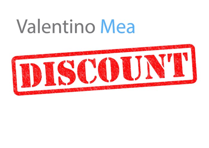 Prodotti in sconto