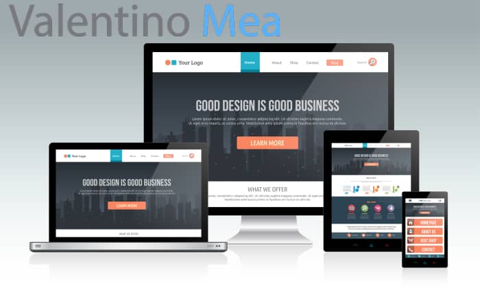 Sito per lead generation