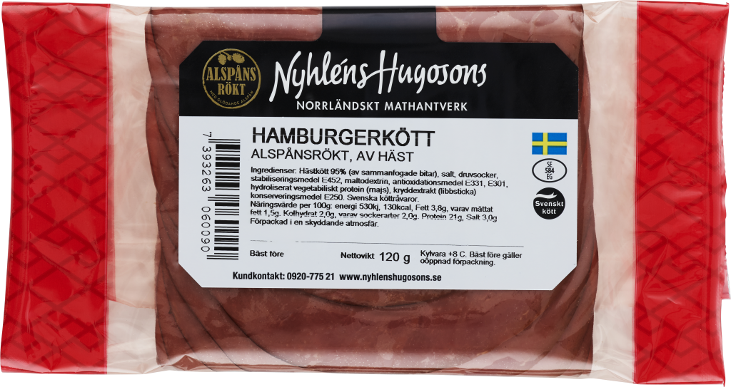 vad är hamburgerkött vad är hamburgerkött