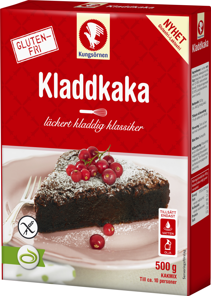 coop kladdkaka innehåll coop kladdkaka innehåll