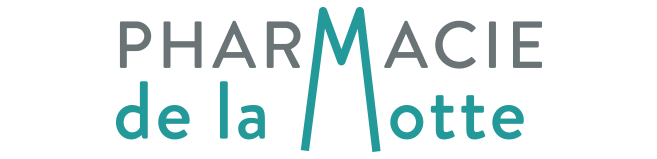 Pharmacie de la Motte logo