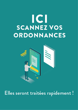 Informations Et Coordonnees Pharmacie Kerboriou A Plourin Les Morlaix