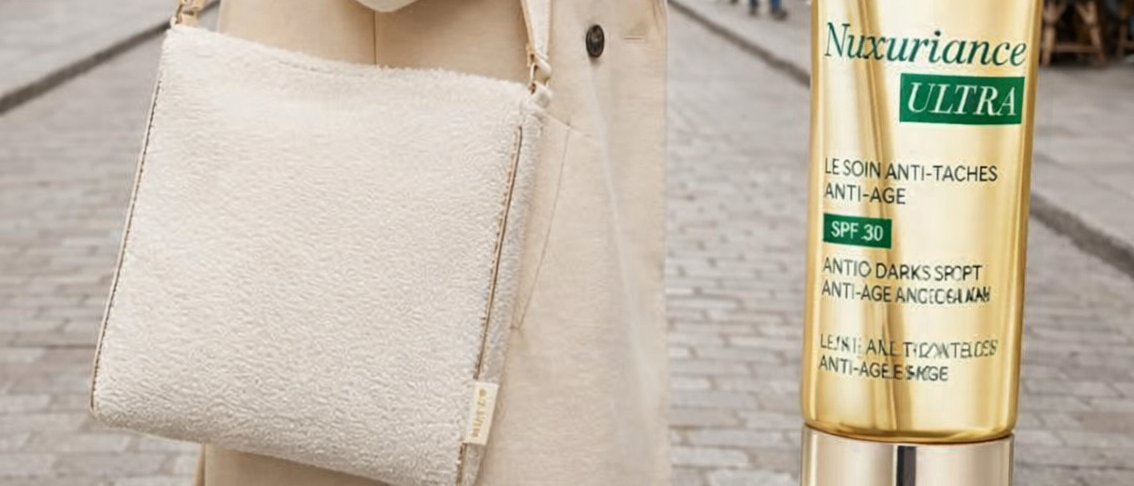 ✨ NOUVEAUTÉ NUXE ✨