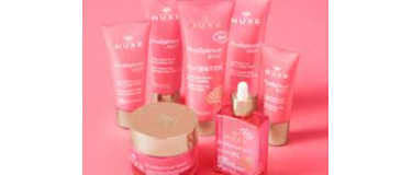 - 40 % PRODIGIEUX BOOST NUXE