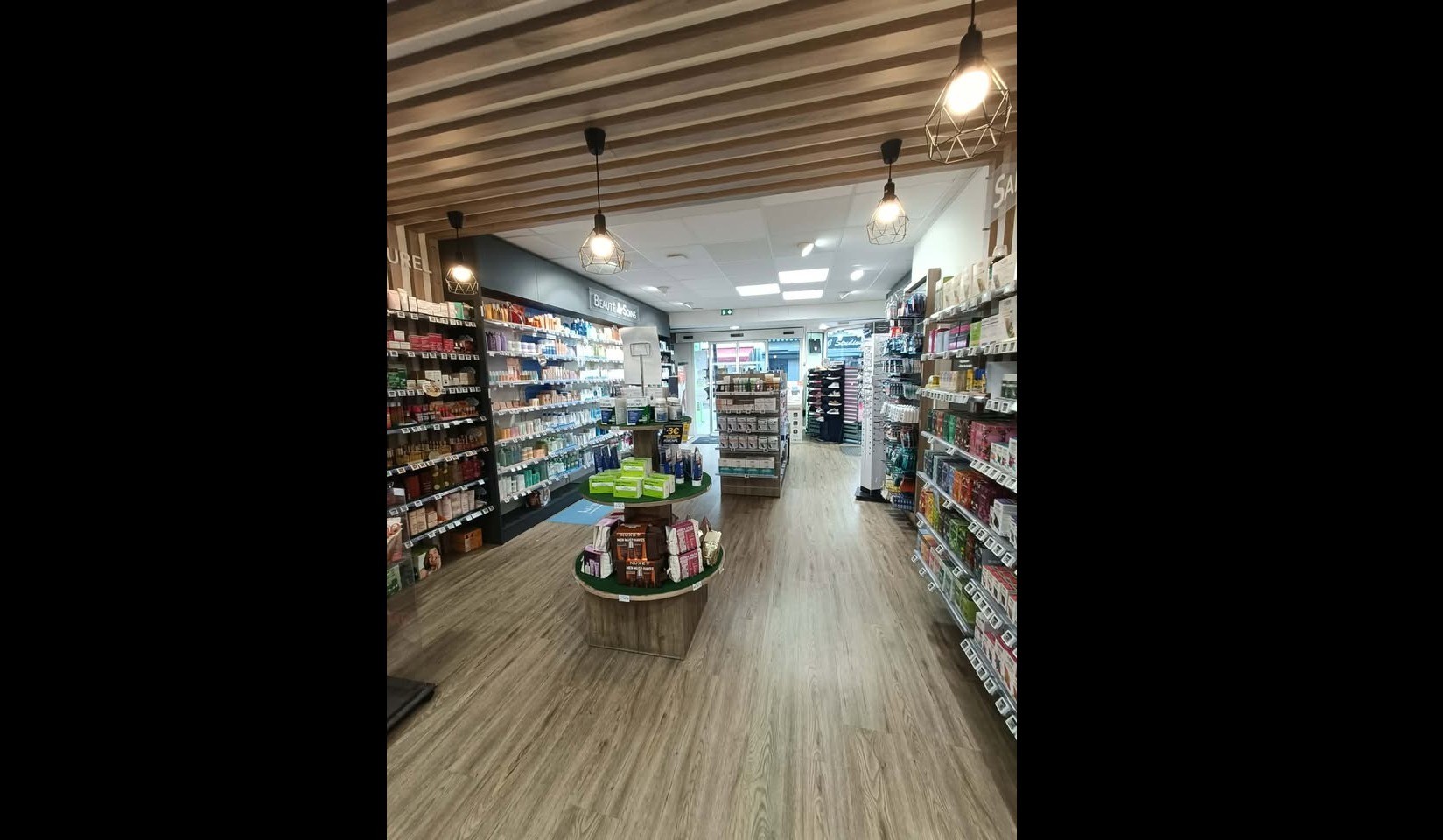 Pharmacie du Marché