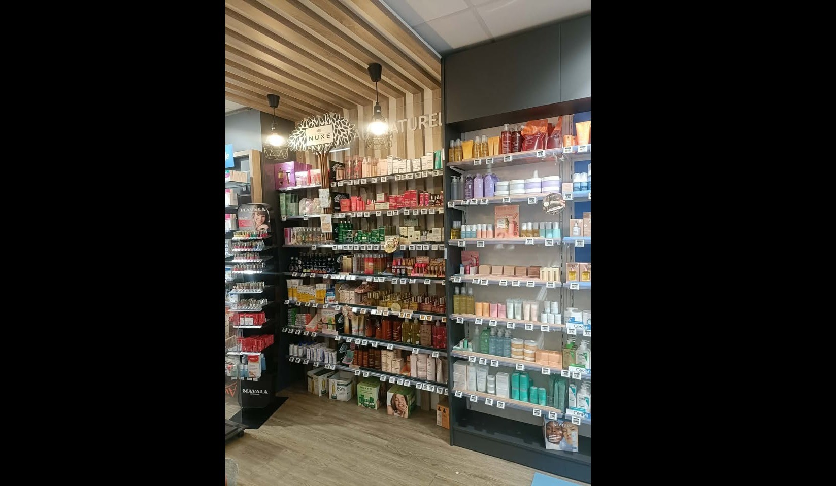 Pharmacie du Marché