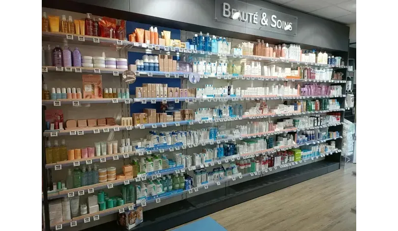 Pharmacie du Marché