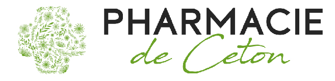 Pharmacie de Ceton logo