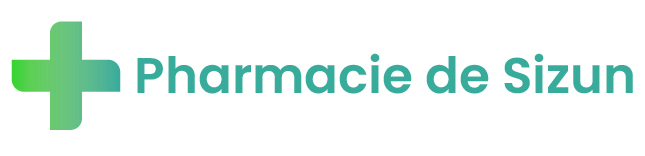 Pharmacie de Sizun logo