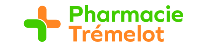 Pharmacie Trémelot logo