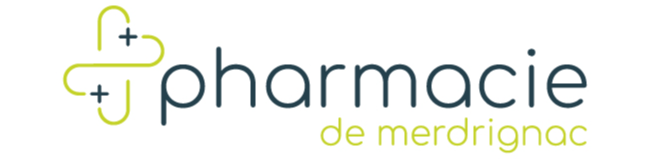 Pharmacie de Merdrignac logo