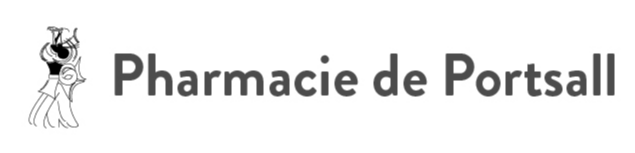 Pharmacie de Portsall logo