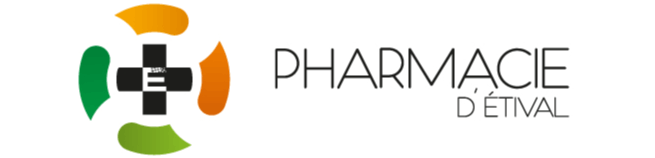 Pharmacie d'Etival  Les Le Mans logo
