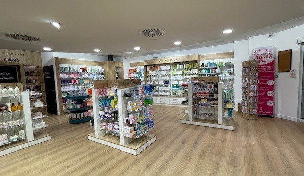 Pharmacie du Haras