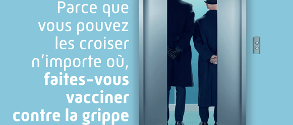 campagne vaccination