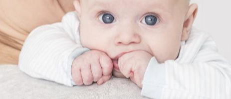 Le mois Du bébé