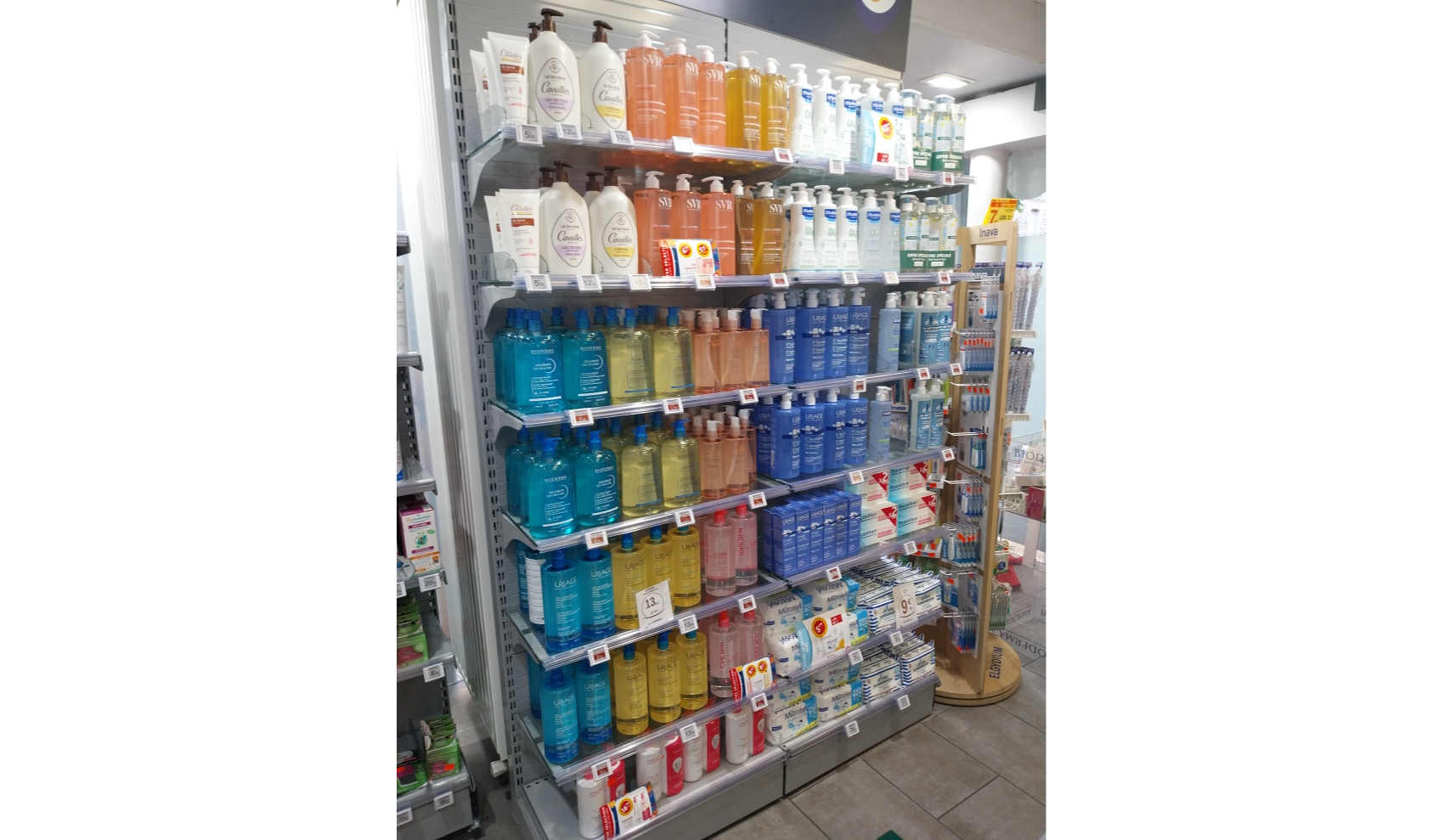 Pharmacie de la Gare