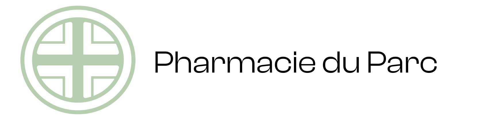 Pharmacie du Parc logo
