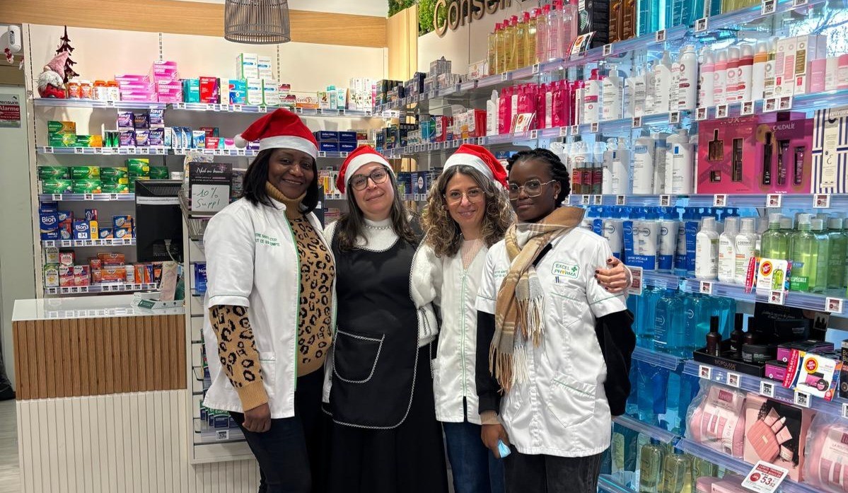 Pharmacie Kennedy