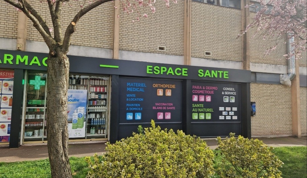 Pharmacie Kennedy