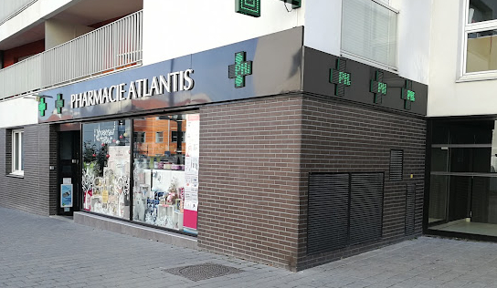 Pharmacie Atlantis