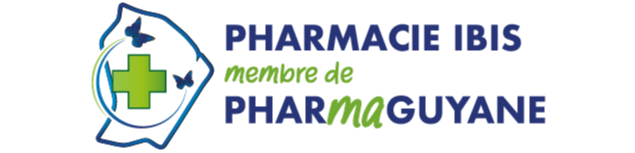 Pharmacie Ibis logo