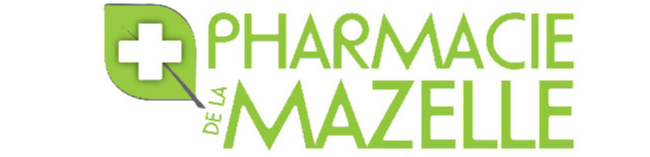 Pharmacie de la Mazelle logo