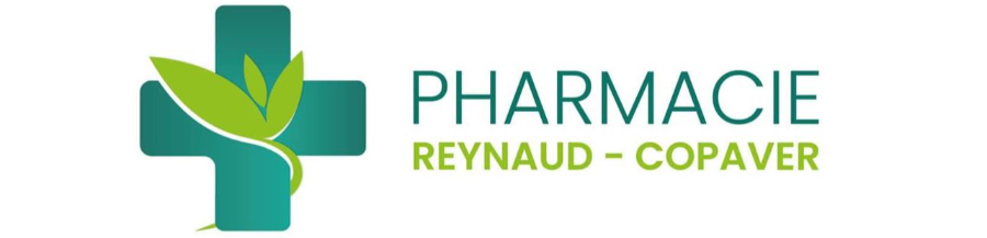 Pharmacie Reynaud-Copaver logo