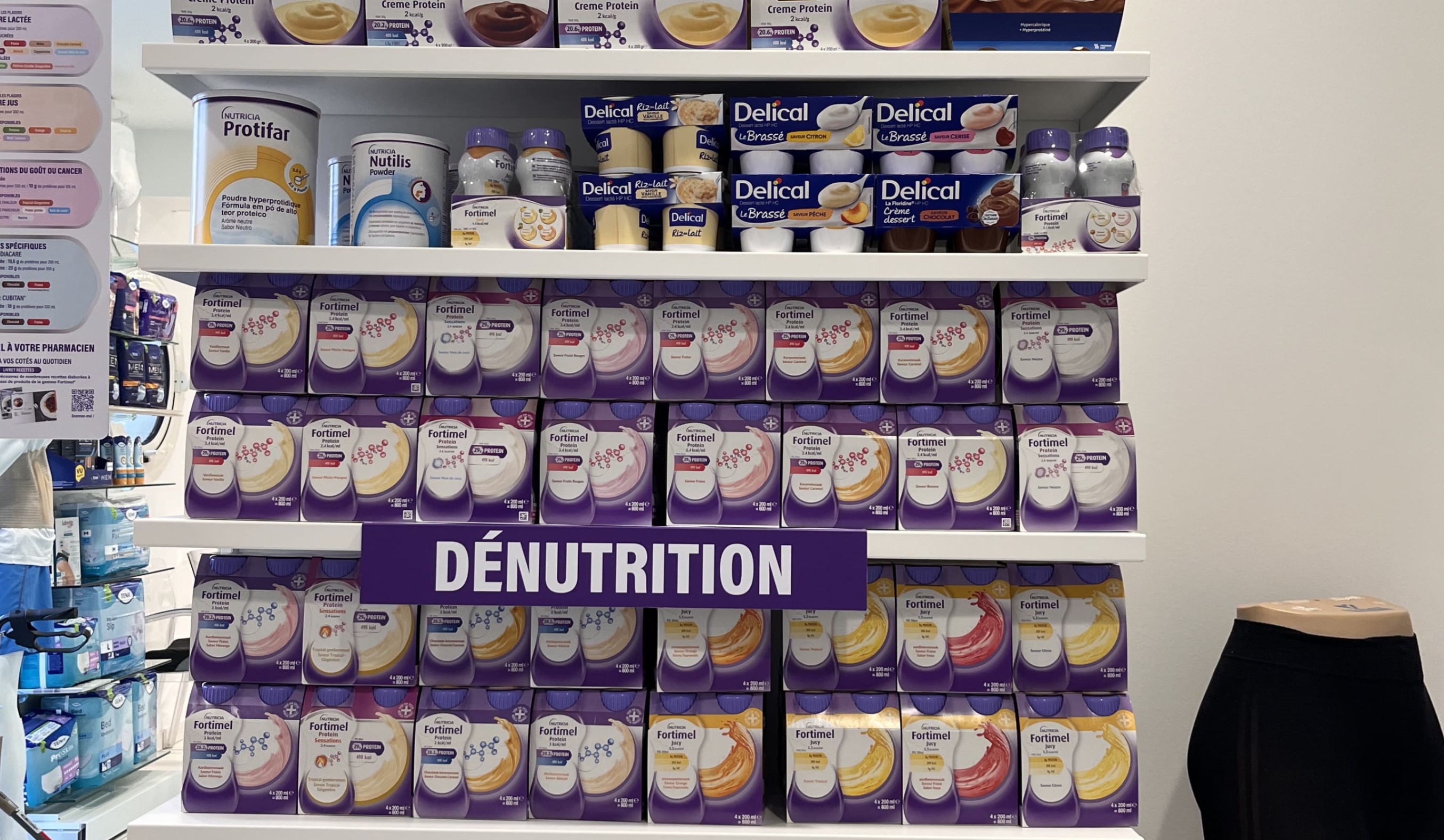 Pharmacie Leeuws