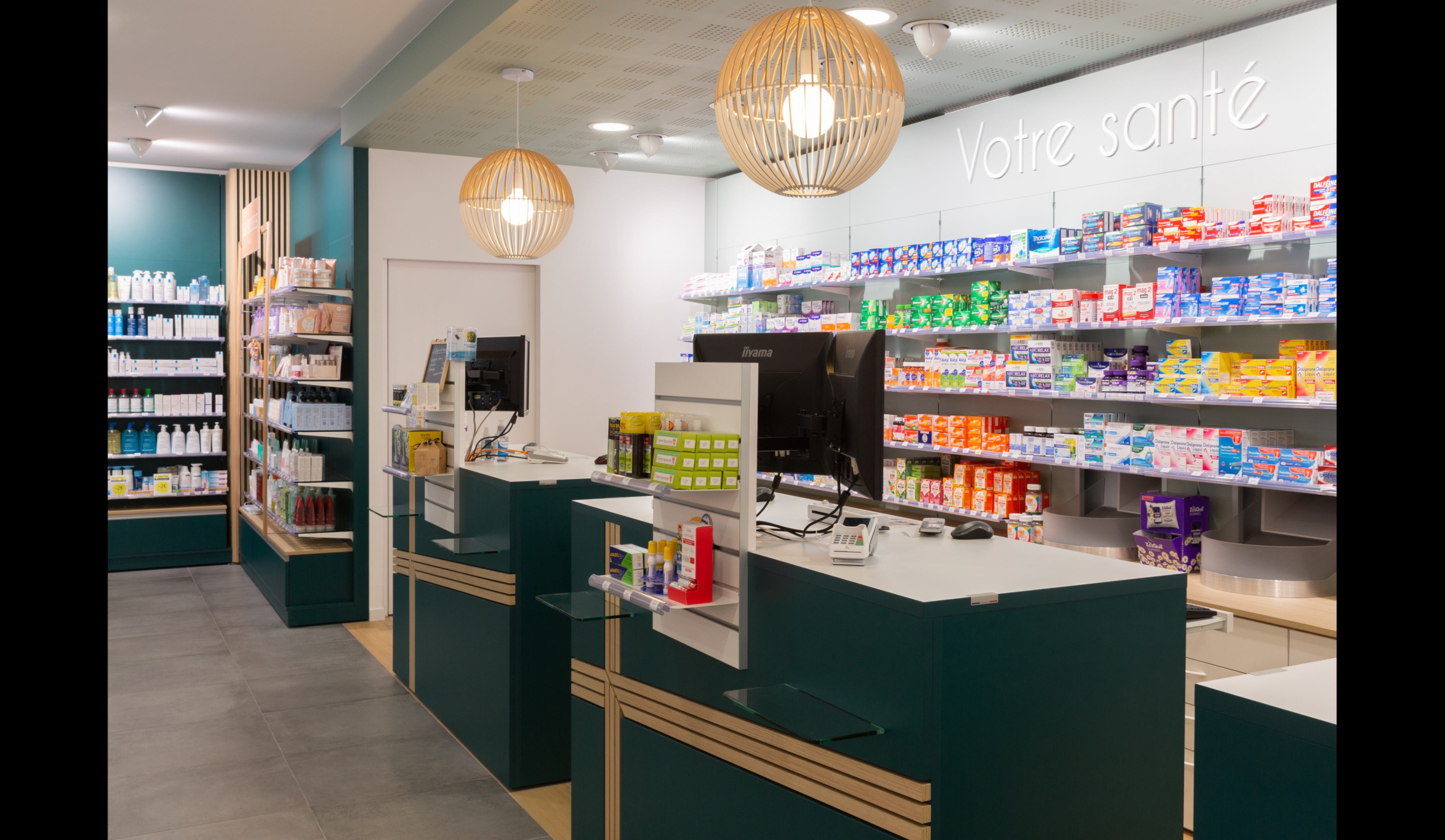 Pharmacie de Laillé