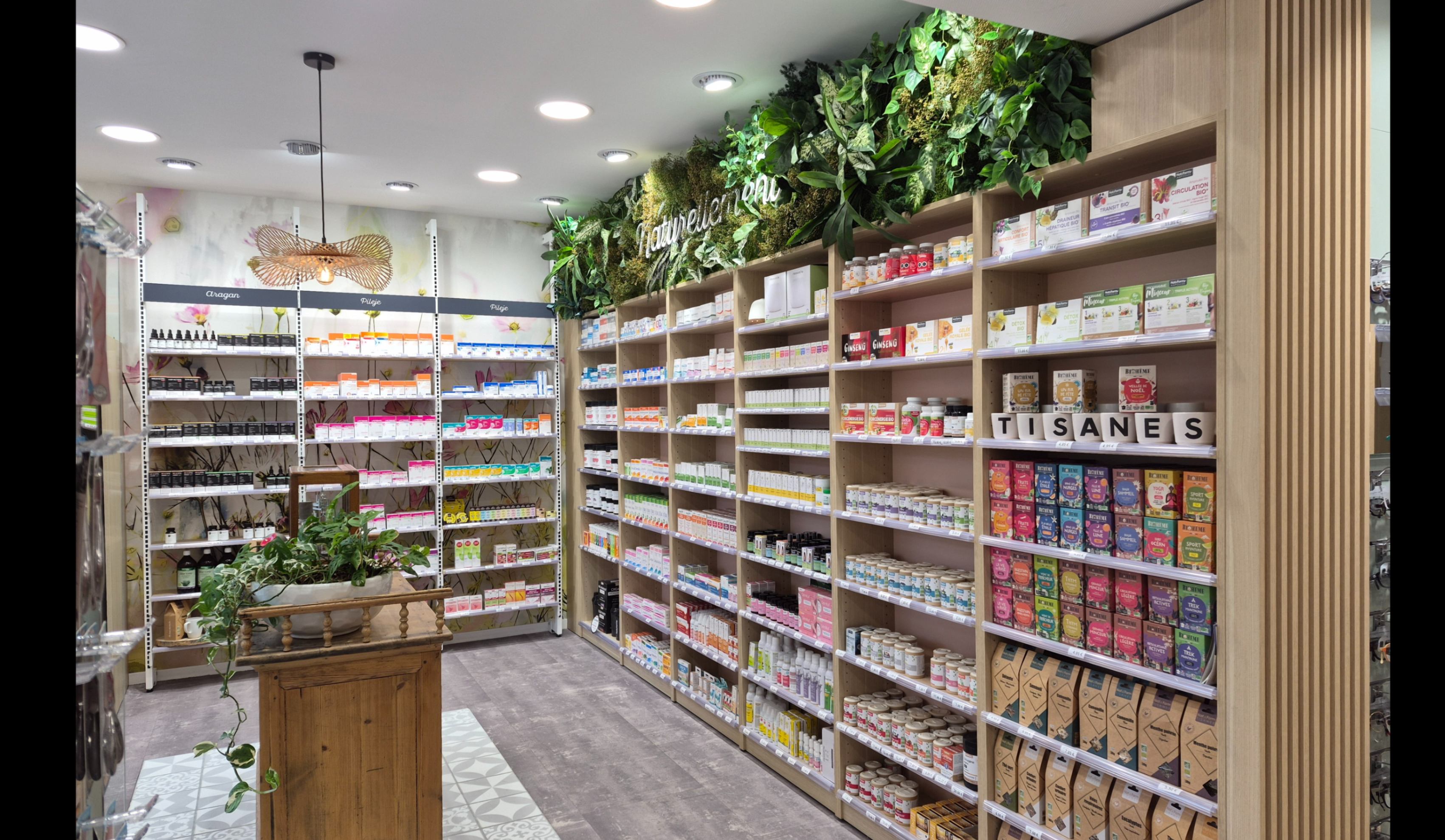 Pharmacie des Verrières 