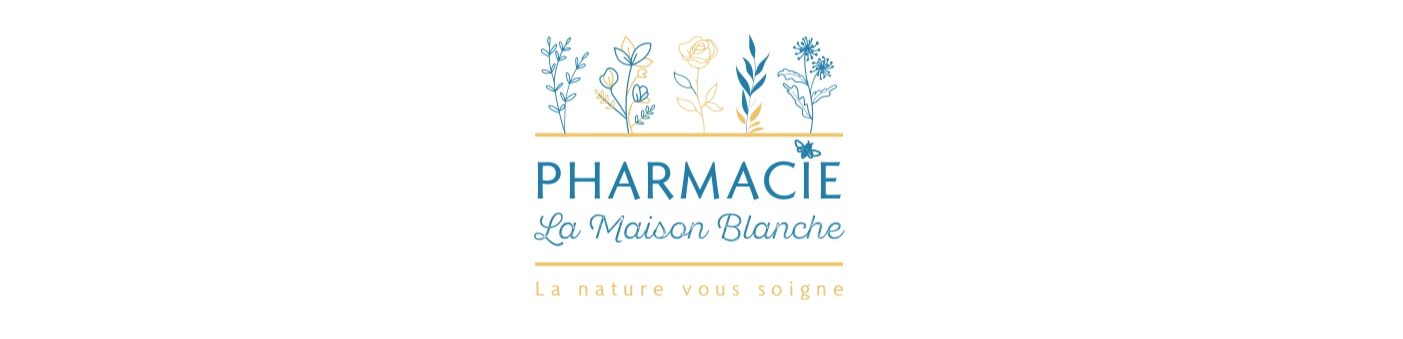 Pharmacie La Maison Blanche logo