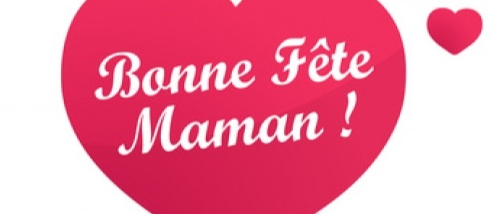 🎀 LA FETE DES MERES APPROCHE TOUT DOUCEMENT 💟