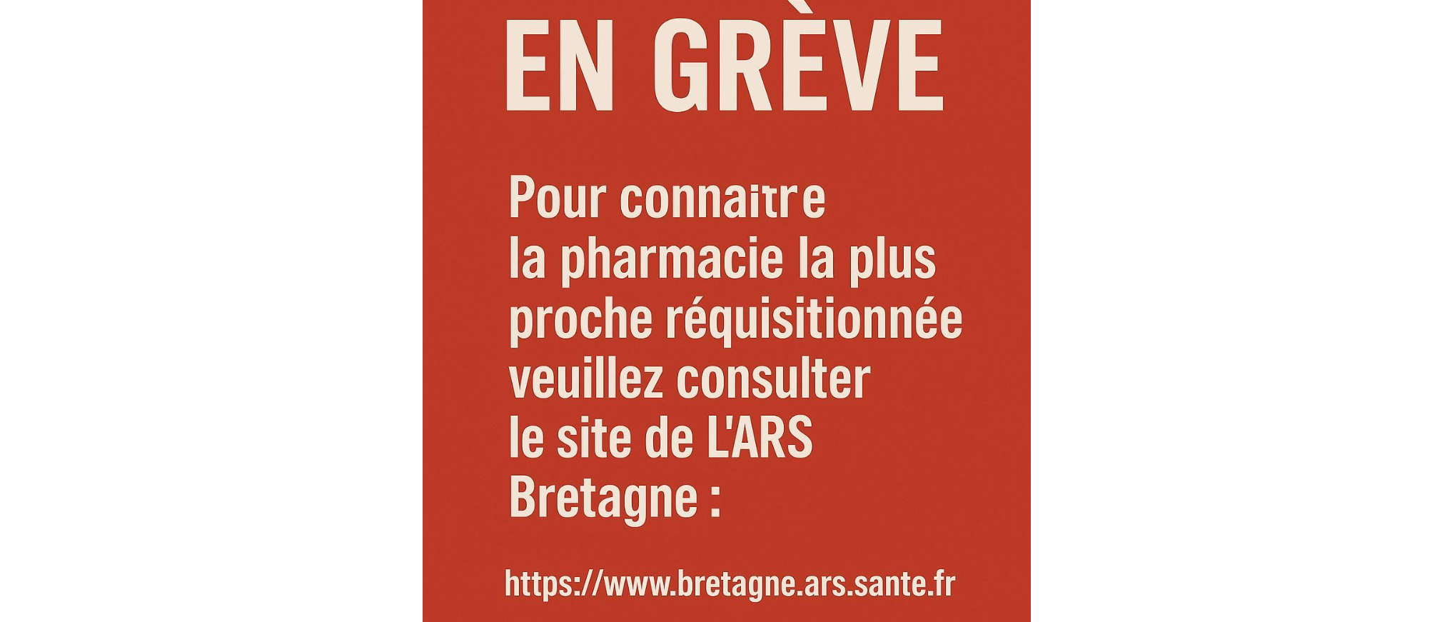 Grève du jeudi 18 septembre