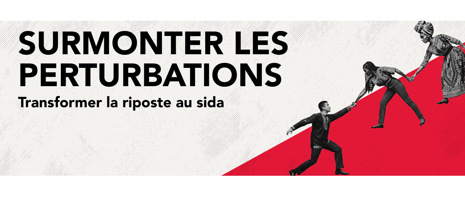 Journée mondiale de la lutte contre le SIDA