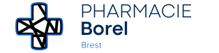 Pharmacie Borel logo