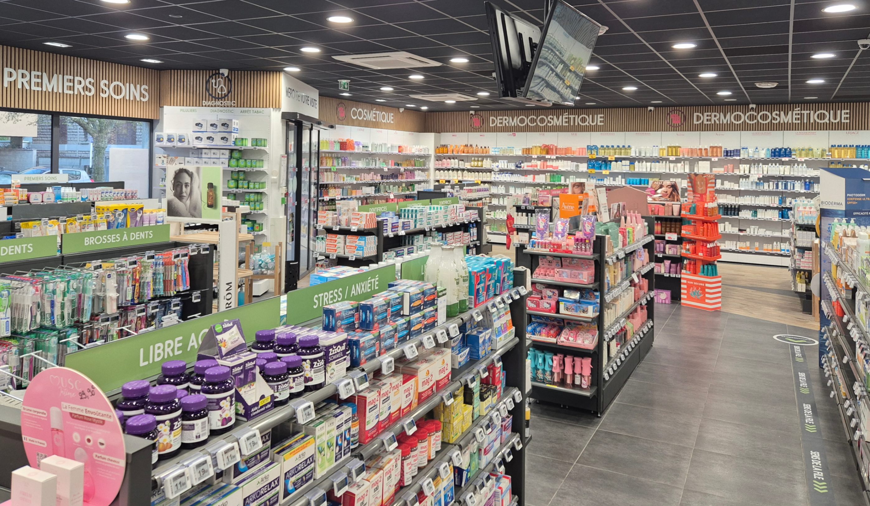 Pharmacie du Théatre