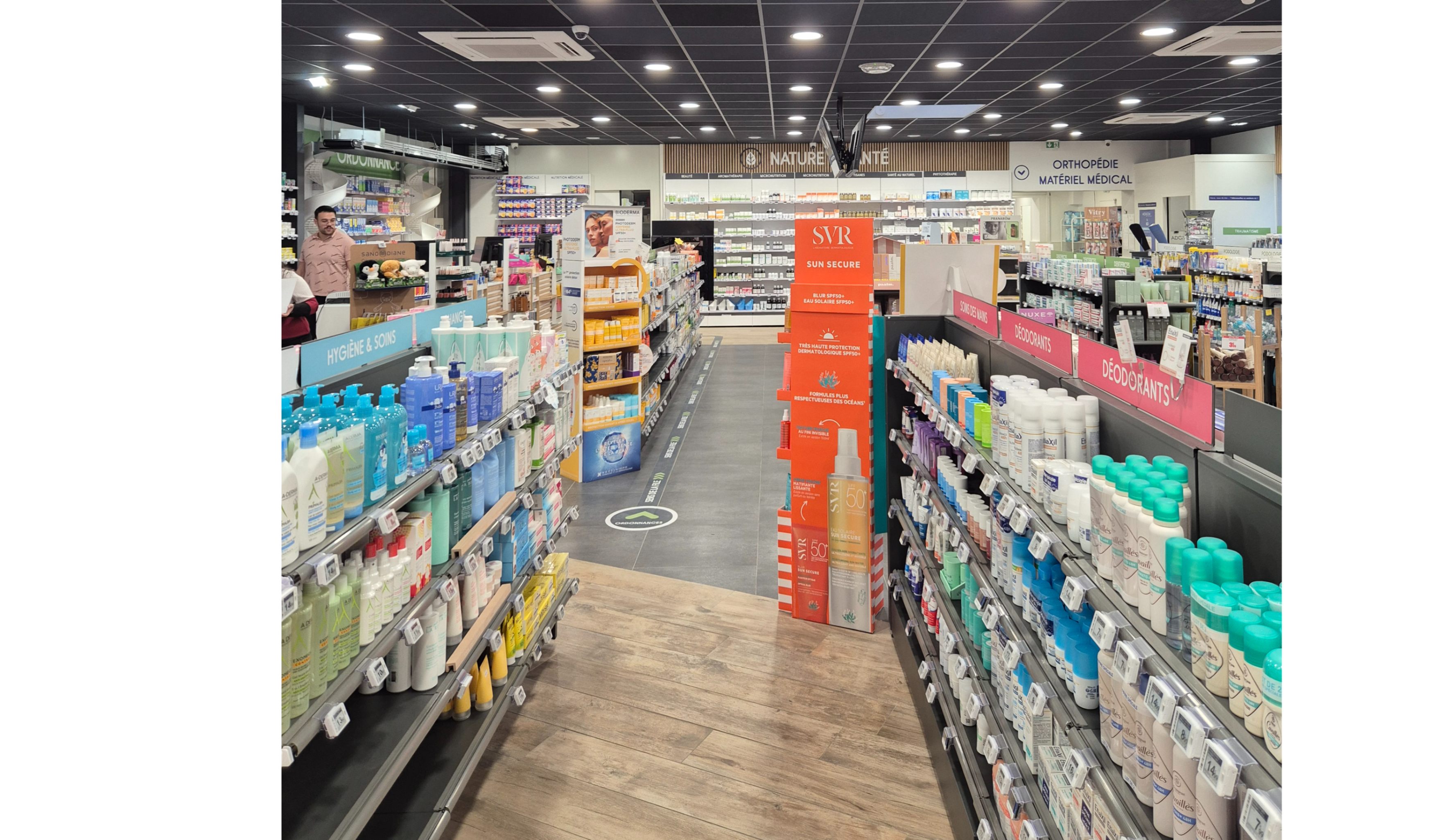 Pharmacie du Théatre