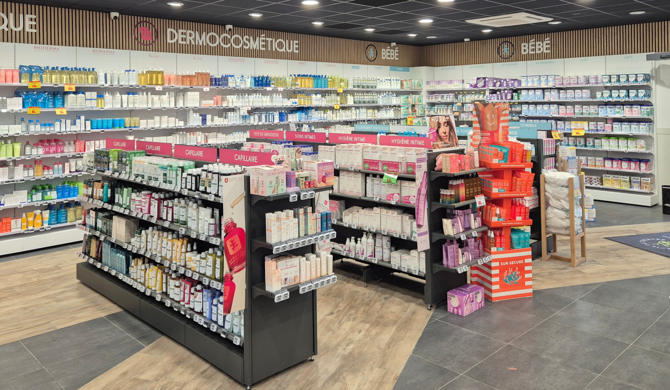 Pharmacie du Théatre