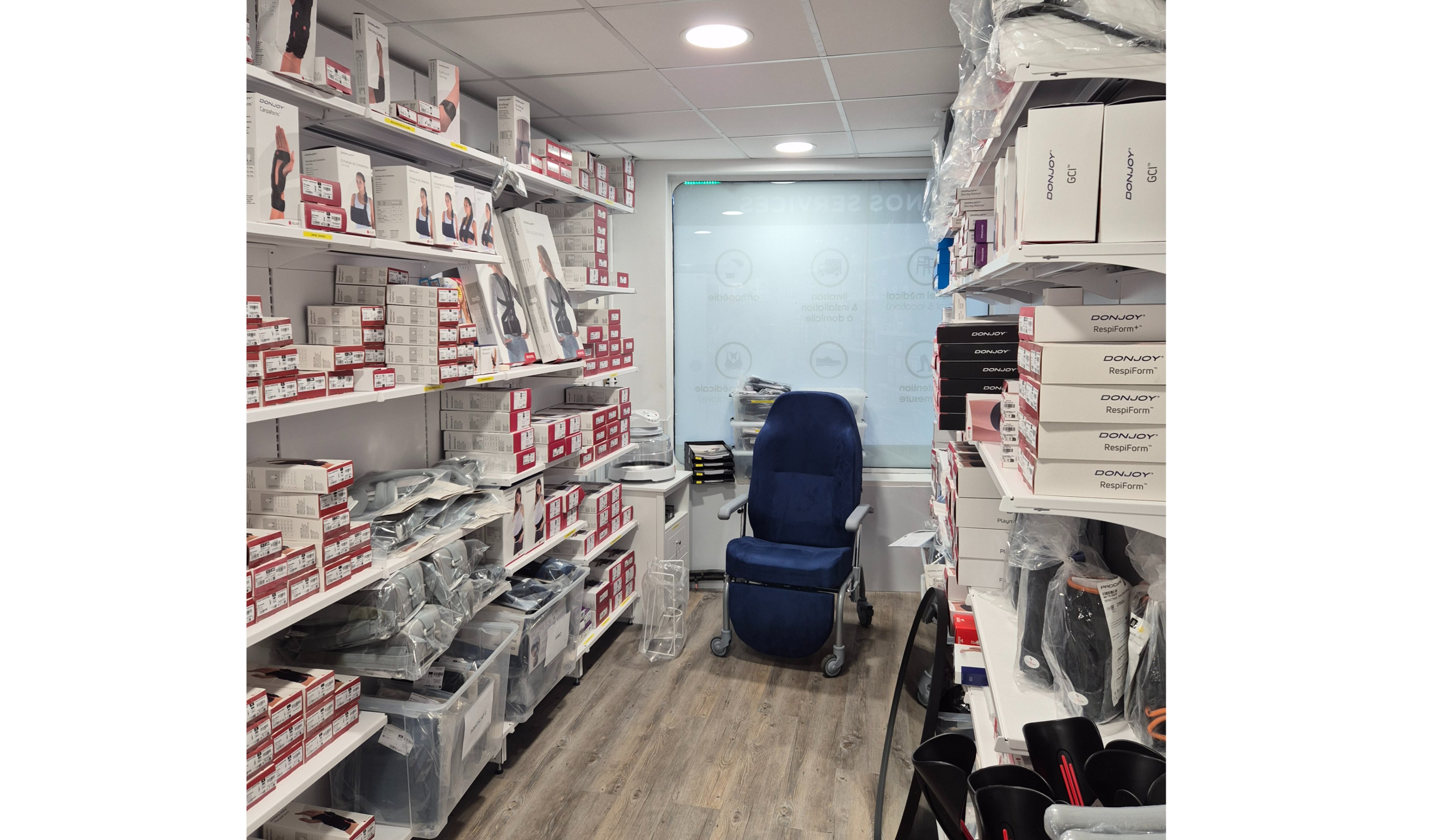 Pharmacie du Théatre